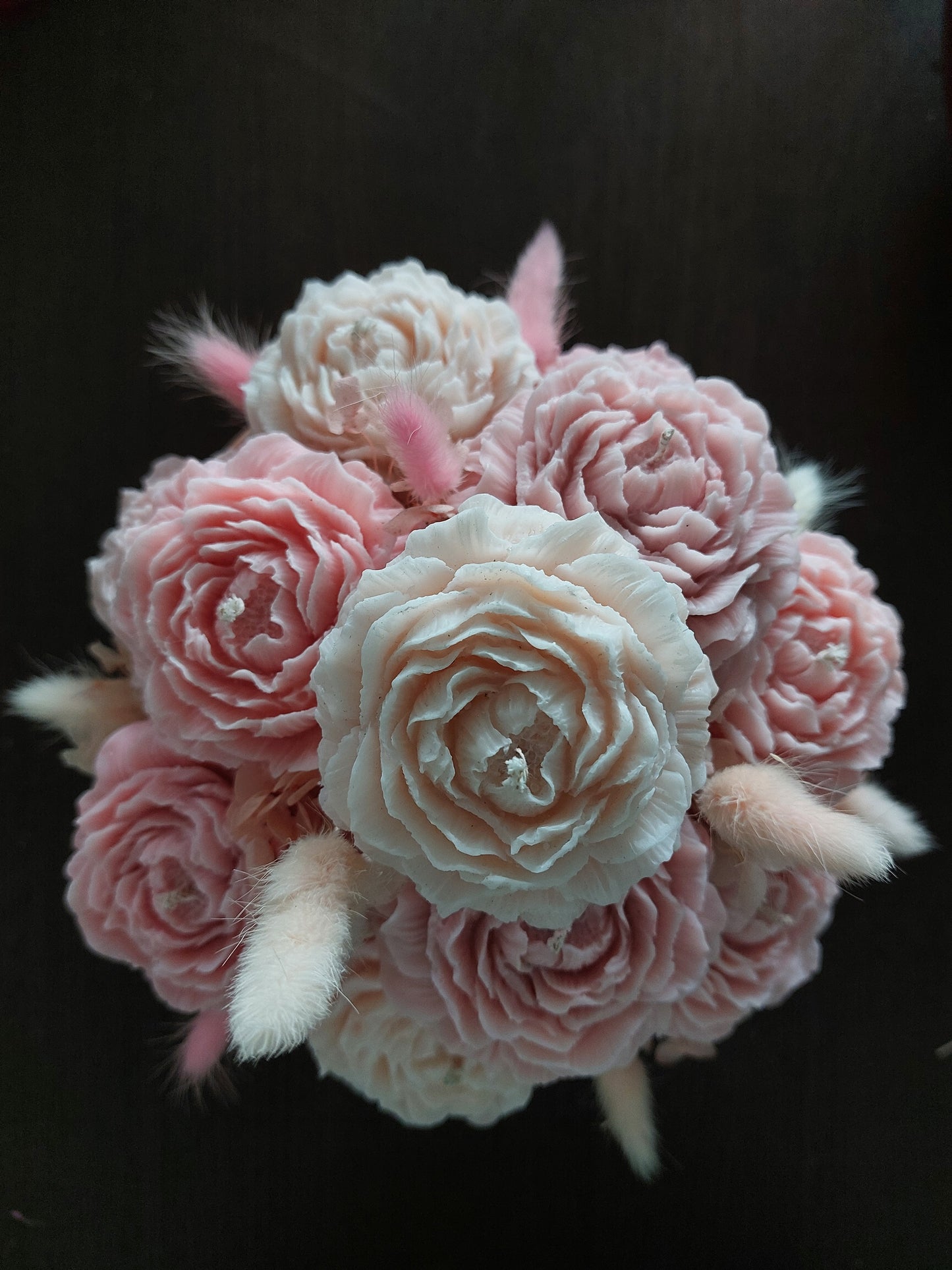 Kerzen-Blumenvasen – Preise ab CHF 80,– in Laden