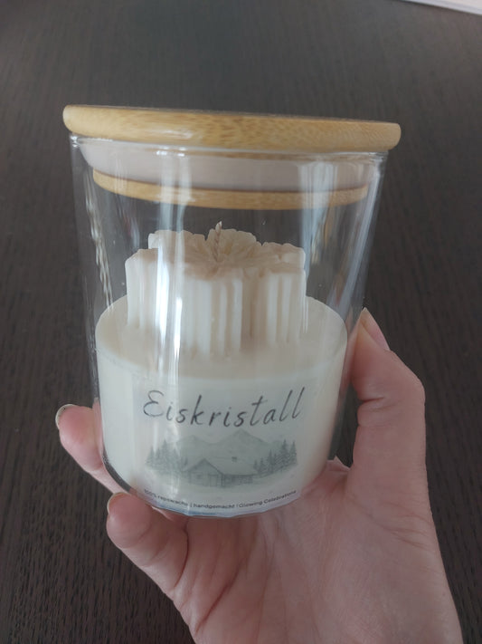 Eiskristall