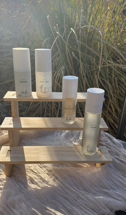 Kaffee, Gipfeli & Kreativität | Glow & Create