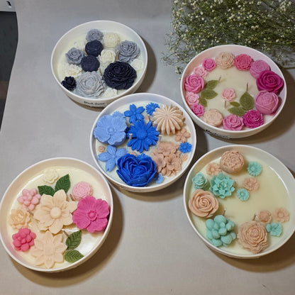 Kerzen Workshop – Erlebnis & Handwerk