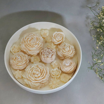 Kerzen Workshop – Erlebnis & Handwerk