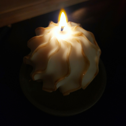 Kugelkerze Liv
